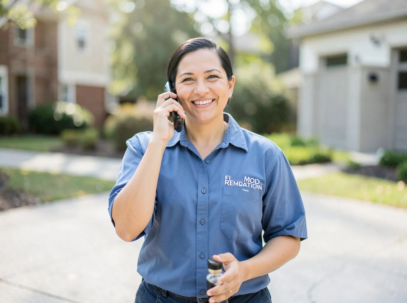 Mold Remediation Holtsville, NY FAQs